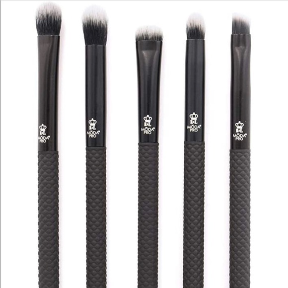🆕MODA 5pc Deluxe Eye Kit - Picture 7 of 7